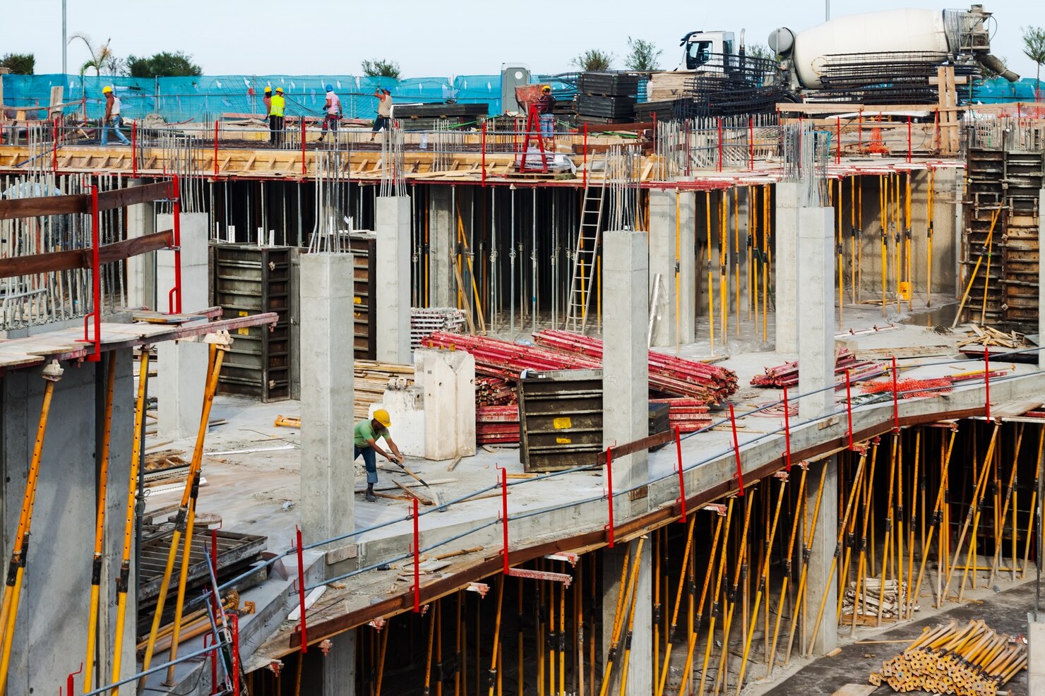 Warri Road Project