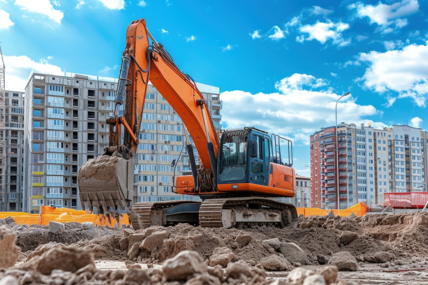 Housing Development